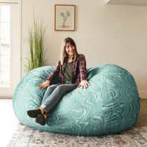 Bean Bag Sofas Couches You ll Love Wayfair Canada